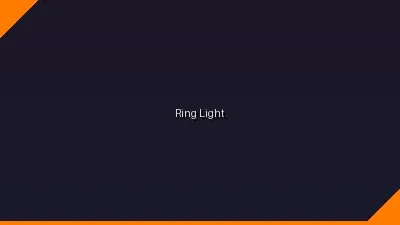 积分兑换 - LED环形补光灯 | 戏文网 积分商城